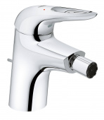 Смеситель для биде GROHE Eurostyle new с донным клапаном, хром (33565003) — фото, характеристики, купить в VOLGOGRAD-CLIMBO