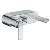 Смеситель для ванны GROHE Veris, 32195000 — фото, характеристики, купить в VOLGOGRAD-CLIMBO