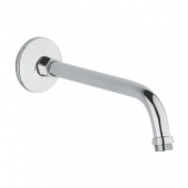Душевой кронштейн GROHE Relexa 200 мм, 27406000 — фото, характеристики, купить в VOLGOGRAD-CLIMBO