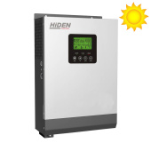 ИБП Hiden Control HS20-3024P — фото, характеристики, купить в VOLGOGRAD-CLIMBO