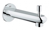 Излив для ванны с душем, Grohe Eurodisc Cosmopolitan 13279002 — фото, характеристики, купить в VOLGOGRAD-CLIMBO