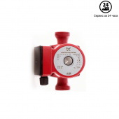 Циркуляционный насос GRUNDFOS UP 20-15 N — фото, характеристики, купить в VOLGOGRAD-CLIMBO