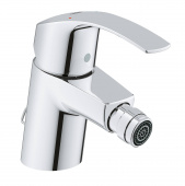 Смеситель для биде GROHE Eurosmart New с цепочкой, хром (32927002) — фото, характеристики, купить в VOLGOGRAD-CLIMBO