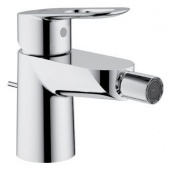 Смеситель для биде GROHE BauLoop, 23338000 — фото, характеристики, купить в VOLGOGRAD-CLIMBO