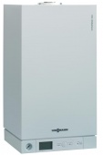 Двухконтурный котел Viessmann Vitopend 100-W A1JB A1JB010  (с раздельными теплообменниками) — фото, характеристики, купить в VOLGOGRAD-CLIMBO