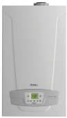 Котел газовый настенный конденсационный BAXI LUNA Duo-tec E 1.24 (GA) — фото, характеристики, купить в VOLGOGRAD-CLIMBO