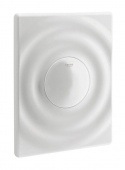 Панель смыва для писсуара GROHE Surf (1 режим смыва), 38574SH0 — фото, характеристики, купить в VOLGOGRAD-CLIMBO
