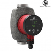 Циркуляционный насос GRUNDFOS ALPHA2 25-40 N — фото, характеристики, купить в VOLGOGRAD-CLIMBO
