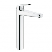 Смеситель для раковины GROHE Eurodisc Cosmopolitan, 23432000 — фото, характеристики, купить в VOLGOGRAD-CLIMBO