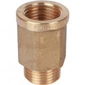 STOUT Удлинитель ВН шестигранный 1/2"x1/2" — фото, характеристики, купить в VOLGOGRAD-CLIMBO