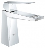 Смеситель для раковины GROHE Allure Brilliant, 23033000 — фото, характеристики, купить в VOLGOGRAD-CLIMBO