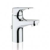 Смеситель для раковины GROHE BauFlow, 23156000 — фото, характеристики, купить в VOLGOGRAD-CLIMBO