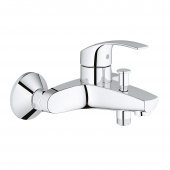 Смеситель для ванны GROHE Eurosmart, 33300002 — фото, характеристики, купить в VOLGOGRAD-CLIMBO