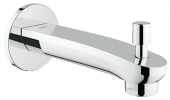 Излив для ванны с душем, Grohe Eurostyle Cosmopolitan 13277002 — фото, характеристики, купить в VOLGOGRAD-CLIMBO