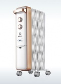 Масляный радиатор Electrolux WAVE EOH/M-9157 — фото, характеристики, купить в VOLGOGRAD-CLIMBO
