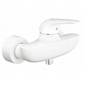 Смеситель для душа GROHE Eurostyle, белая луна (23722LS3) — фото, характеристики, купить в VOLGOGRAD-CLIMBO