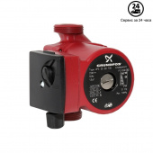 Циркуляционный насос GRUNDFOS UPS 25-50 130 — фото, характеристики, купить в VOLGOGRAD-CLIMBO