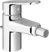 Смеситель для биде GROHE Europlus с донным клапаном, 33241002 — фото, характеристики, купить в VOLGOGRAD-CLIMBO