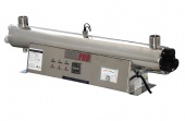 Ультрафиолетовая установка AquaPro UV-36GPM-HTM — фото, характеристики, купить в VOLGOGRAD-CLIMBO