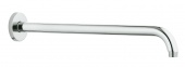 Душевой кронштейн GROHE Rainshower, 28361LS0 — фото, характеристики, купить в VOLGOGRAD-CLIMBO