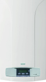 Котел газовый настенный BAXI LUNA-3 240 i — фото, характеристики, купить в VOLGOGRAD-CLIMBO