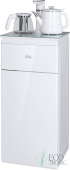 Кулер с чайным столиком Teabar Ecotronic TB61-LNA white — фото, характеристики, купить в VOLGOGRAD-CLIMBO
