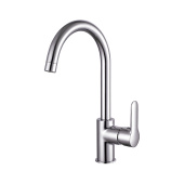 Смеситель для кухни Iddis однозахватный, Cuba CUBSBJ0i05 — фото, характеристики, купить в VOLGOGRAD-CLIMBO