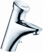 Вентиль для раковины GROHE Eurodisc SE без смешивания, 36249000 — фото, характеристики, купить в VOLGOGRAD-CLIMBO