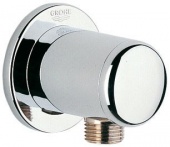 Подключение для душевого шланга GROHE Relexa, 28673000 — фото, характеристики, купить в VOLGOGRAD-CLIMBO