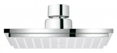 Верхний душ GROHE Euphoria Cube, 1 режим, 27705000 — фото, характеристики, купить в VOLGOGRAD-CLIMBO