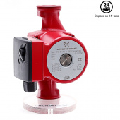 Циркуляционный насос GRUNDFOS UPS 25-60 N — фото, характеристики, купить в VOLGOGRAD-CLIMBO