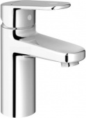 Смеситель для раковины GROHE Europlus, 33163002 — фото, характеристики, купить в VOLGOGRAD-CLIMBO