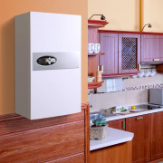 Какой котел для отопления лучше: газовый или электрический
