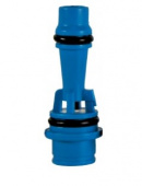 Инжектор Clack Corp. Injector F blue (12") — фото, характеристики, купить в VOLGOGRAD-CLIMBO