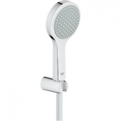 Душевой набор GROHE Power&Soul Cosmopolitan 2 режима, 27838000 — фото, характеристики, купить в VOLGOGRAD-CLIMBO