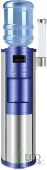 Кулер Ecotronic G9-LM Blue — фото, характеристики, купить в VOLGOGRAD-CLIMBO