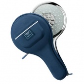 Ручной душ GROHE Power&So 130 (4 режима) дорожный набор, 27962000 — фото, характеристики, купить в VOLGOGRAD-CLIMBO