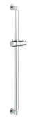Душевая штанга GROHE Sena 600 мм, 28580000 — фото, характеристики, купить в VOLGOGRAD-CLIMBO
