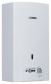 Газовая колонка Bosch WR 10-2P — фото, характеристики, купить в VOLGOGRAD-CLIMBO