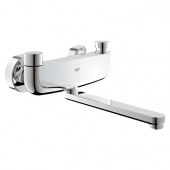 Смеситель автоматический для раковины GROHE Eurosmart Cosmopolitan S, 36319000 — фото, характеристики, купить в VOLGOGRAD-CLIMBO