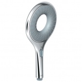 Ручной душ GROHE Rainshower Icon (2 режима) с ограничением расхода воды, 27283000 — фото, характеристики, купить в VOLGOGRAD-CLIMBO