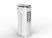 Умягчитель воды кабинетного типа NatureWater Premium SF-P2 (без смолы) в сборе до 2,0 м3/ч — фото, характеристики, купить в VOLGOGRAD-CLIMBO