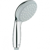 Ручной душ GROHE Tempestaic (1 режим) с ограничением расхода воды, 27923000 — фото, характеристики, купить в VOLGOGRAD-CLIMBO