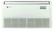 Напольно-потолочная сплит система QV-I18FE/QN-I18UE — фото, характеристики, купить в VOLGOGRAD-CLIMBO
