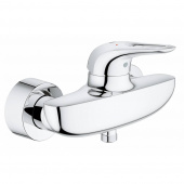 Смеситель для душа GROHE Eurostyle new, хром (33590003) — фото, характеристики, купить в VOLGOGRAD-CLIMBO