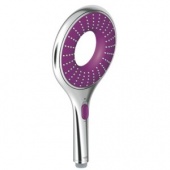 Ручной душ GROHE Rainshower Icon (2 режима), 27448000 — фото, характеристики, купить в VOLGOGRAD-CLIMBO