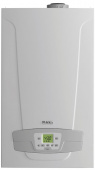 Настенный газовый конденсационный котел BAXI LUNA Duo-tec MP 1.60 — фото, характеристики, купить в VOLGOGRAD-CLIMBO