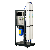 Промышленный осмос с насосом MO10000 LPD 0,4 м3/ч ECOSOFT — фото, характеристики, купить в VOLGOGRAD-CLIMBO