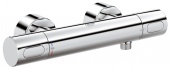 Термостат для душа GROHE Grohtherm 3000 Cosmopolitan, 34274000 — фото, характеристики, купить в VOLGOGRAD-CLIMBO