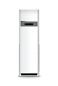 Cплит-система колонного типа Hisense  AUF-60ER6SM / AUW-60H6SP1 Серия HEAVY CLASSIC — фото, характеристики, купить в VOLGOGRAD-CLIMBO